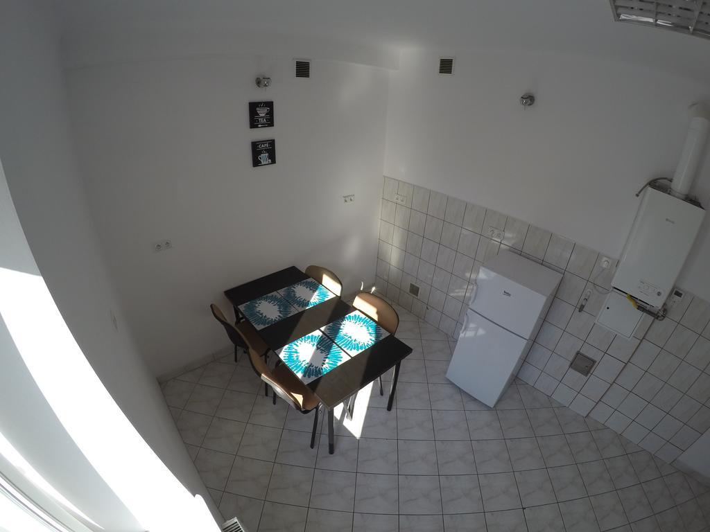 Szewska 21 Appartement