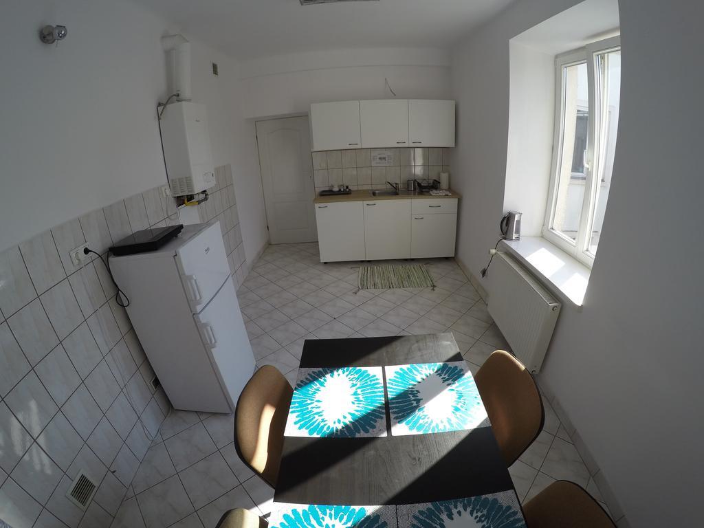 Szewska 21 Apartment Krakau