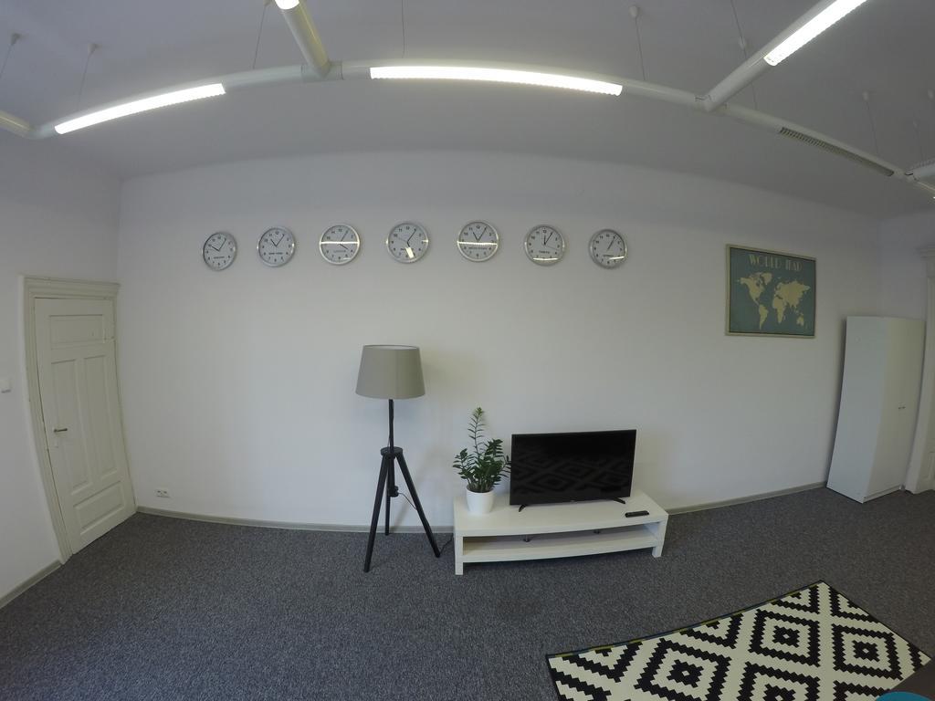 Apartment Szewska 21 *
