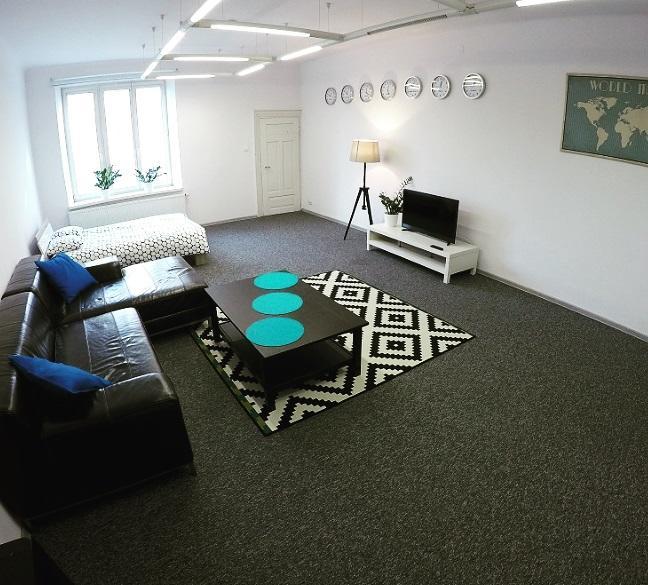 Appartement Szewska 21